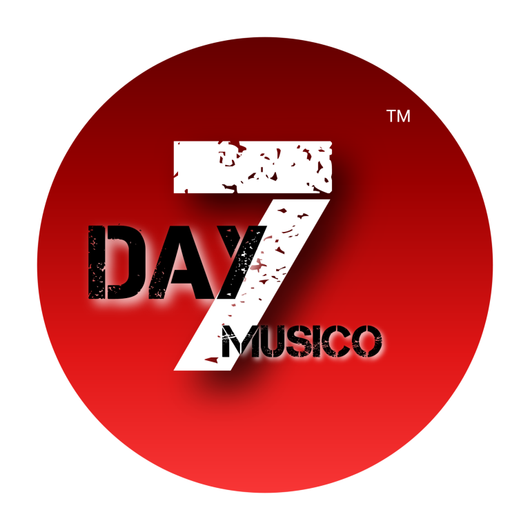 Day 7 MusiCo – music release and radio promotion for Sabbath Quartet